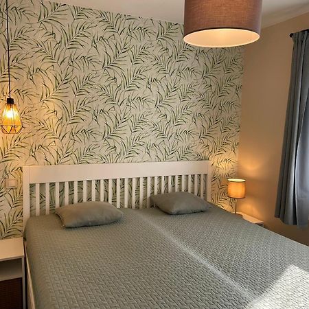 Oeko Kemping Es Glamping Tiszadada Екстер'єр фото